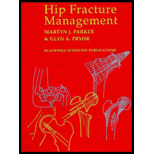 Hip Fracture Management