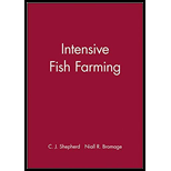 Intensive Fish Farming