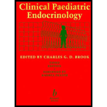 Clinical Paediatric Endocrinology