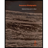 Sequence Stratigraphy