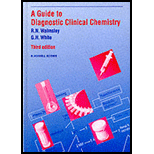 Guide to Diagnostic Clinical Chemistry