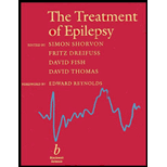 Treatment of Epilepsy