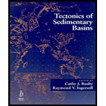 Tectonics of Sedimentary Basins