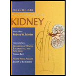 Atlas of Diseases of the Kidney, Volume 1