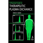 Practical Guide to Therap. Plasma Exchange