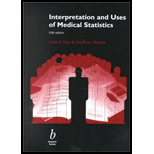 Interpretation and Uses of Medical Statistics