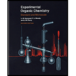 Experimental Organic Chemistry  Standard and Microscale