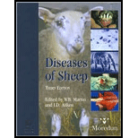 Diseases of Sheep