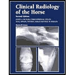 Clinical Radiology of the Horse