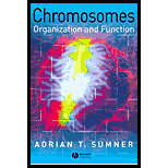 Chromosomes  Organization and Function