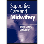 Supportive Care and Midwifery