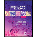 Bone Marrow Pathology