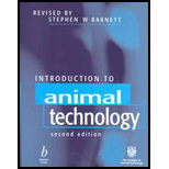 Introduction to Animal Tech. 01 2