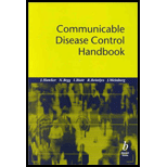 Communicable Disease Control Handbook