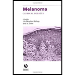 Melanoma Critical Debates