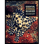 Essential Animal Behavior