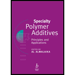 Specialty Polymer Additives