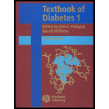 Textbook of Diabetes 2 Volumes