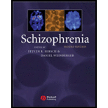 Schizophrenia