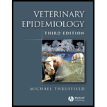 Veterinary Epidemiology