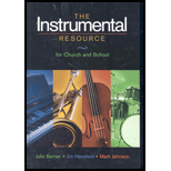 Instrumental Resource Church  For Church and School