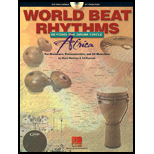 World Beat Rhythms