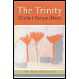 Trinity Global Perspectives