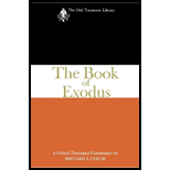 Book of Exodus