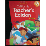 Great Source Write Source California Teacher's Edition Grade 10  2007 - HOUGHTON MFLN.