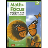 Math in Focus, Books 3A and 3B Package