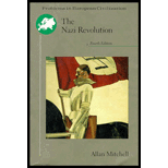 Nazi Revolution  Hitlers Dictatorship and the German Nation