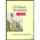 French Revolution  A Document Collection