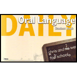 Daily Oral Language, Grade 7 (10 Pack)