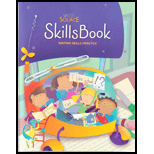 Write Source Skillsbook (Grade 1) (ISBN10 0669537888; ISBN13 