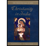 Christianity in India