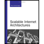 Scalable Internet Architectures