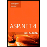 Asp. Net 4 Unleashed