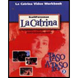 La Catrina   Video Workbook (10 Pack)