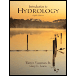 Introduction to Hydrology