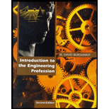 Introduction to the Engineering Profession