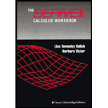 Derive Calculus Workbook