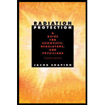 Radiation Protection  Guide for Scientists, Regulators, and Physicians