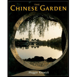 Chinese Garden  History, Art and Architecture