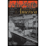 Hungering for America  Italian, Irish, and Jewish Foodways in the Age of Migration