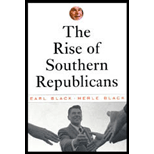 Rise of Southern Republicans