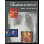 Squires Fundamentals of Radiology