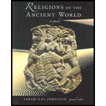 Religions of the Ancient World