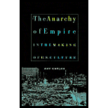 Anarchy of Empire in the Making of U.S. Culture