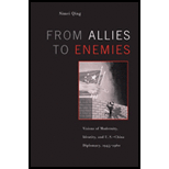 From Allies to Enemies