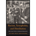 Racism, Xenophobia, and Distribution